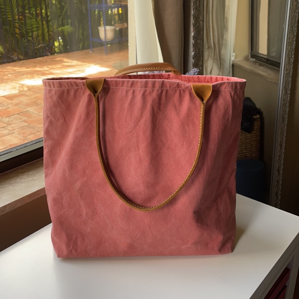 YRI Coral linen collection - Picture 6 of 10